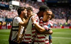 Mondial-2026 : les États-Unis valident leur qualification après leur victoire contre l’Australie