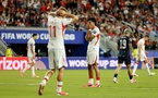 Mondial 2026 : le Paraguay héroïque, la Turquie éliminée