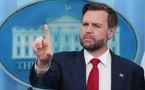 J.D. Vance aux autorités israéliennes : « Vous ne pouvez pas vous contenter de tuer pour résoudre tous vos problèmes de sécurité nationale »