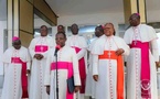 RDC : les évêques de la Cenco s’opposent à tout changement de Constitution
