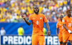 Allemagne 2-1 Côte d’Ivoire : les Éléphants battus malgré l’ouverture du score de Kessié