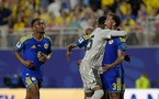 Coupe du monde 2026 : Curaçao décroche un historique premier point face à l’Équateur