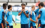Espagne : le retour de Yamal soulage mais inquiète avant un match décisif