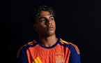 Coupe du monde 2026 : Lamine Yamal titularisé pour la première fois avec l’Espagne