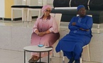 Académie des Jeunes Centristes : Nicole Gakou défend une « troisième voie » pour le Sénégal