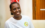 Journée internationale du Yoga : la ministre Djireye Clotilde Coly participe à la célébration au Monument de la Renaissance africaine