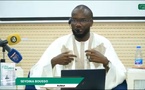 « Au-delà des Fatwas » : Seydina Bousso invite au dialogue entre foi, science et modernité