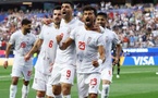 Mondial 2026 : la Belgique tenue en échec par l'Iran pour son deuxième match