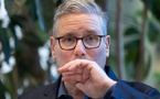 Royaume-Uni : le Premier Ministre, Keir Starmer démissionne sous la pression de son camp