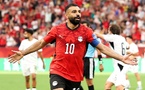 Mondial 2026 : Mohamed Salah et les Pharaons font chavirer la Nouvelle-Zélande  (3-1)