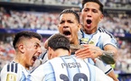 Mondial 2026 : Messi offre la qualification à l’Argentine et entre dans l’histoire