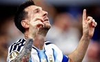 Mondial 2026 : Lionel Messi devient le meilleur buteur de l’histoire de la Coupe du monde