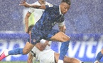 France - Irak : le stade évacué à la mi-temps, le match suspendu à cause d’un risque d’orage