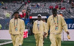 Norvège–Sénégal : Pape Guèye titulaire, Sadio Mané et Nicolas Jackson en attaque
