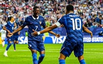 Mondial 2026 : Doublé de Mbappé, but de Dembélé : la France déroule face à l’Irak