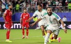 Les Fennecs rugissent enfin : l’Algérie s’impose au forceps contre la Jordanie (2-1)
