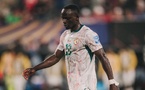 Sadio Mané refuse d’abandonner : « Bien sûr que nous croyons encore à la qualification »