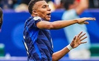Mondial 2026 : Mbappé savoure sa 100e sélection et la qualification des Bleus