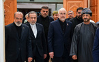 Détroit d’Ormuz : le président du Parlement iranien en mission à Oman