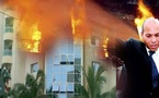 Incendie à l’immeuble Tamaro : le souvenir du sinistre de 2009 refait surface