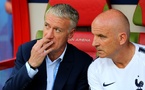 Décès de la mère de Didier Deschamps : Guy Stéphan appelé à diriger les Bleus face à la Norvège.