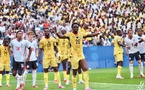 Black Stars héroïques : l’Angleterre tenue en échec à Foxborough (0-0)
