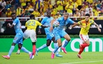 Mondial 2026 : la RDC tombe face à la Colombie (1-0)