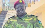 Soudan du Sud : Gatwech Matut promu Premier Lieutenant à 21 ans
