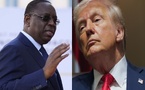 Succession de Guterres : Macky Sall face au mur américain