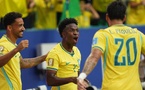 Mondial 2026 : le Brésil impressionne et surclasse l’Écosse (3-0)