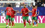 Mondial 2026 : le Maroc assure l’essentiel contre Haïti et file en seizièmes de finale