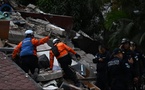 Venezuela : l’USGS redoute un bilan de plus de 10 000 morts après le puissant séisme.