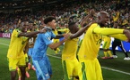 Mondial 2026 : l’Afrique du Sud déjoue tous les pronostics et se qualifie pour les 16es de finale 