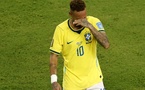 Coupe du monde 2026 : Neymar fait son grand retour avec le Brésil et laisse éclater son émotion