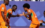 Mondial 2026 : les Éléphants frappent fort et décrochent une qualification historique
