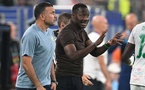 Pape Thiaw : « Nous avons faim de victoire » 