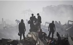 Venezuela : le bilan des deux violents séismes grimpe à 589 morts