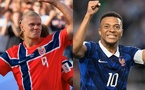 Mbappé-Haaland : Boston s'apprête à vibrer au rythme d'un duel de géants
