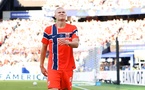 Mondial 2026 : Haaland sur le banc, la Norvège surprend avant d'affronter la France