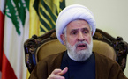 Liban : le Hezbollah rejette l'accord-cadre conclu à Washington
