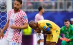 Mondial 2026 : battu par la Croatie, le Ghana se qualifie tout de même pour les 16es de finale
