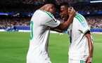 Mondial 2026: l'Autriche et l'Algérie se neutralisent et se qualifient pour les 16e de finale