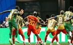 Mondial 2026 : la RD Congo renverse l’Ouzbékistan (3-1) et décroche une qualification historique en 16es