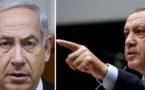 La reconnaissance du génocide arménien par Israël est une «décision politique» pour «couvrir les crimes de Gaza», dénonce la Turquie