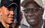 Bocar Diongue président du CAPE : « Si le Chef de l’Etat s’aventurer à amnistier Karim Wade, cela va lui coûter fatal »
