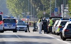 Allemagne : plusieurs personnes tuées dans une fusillade à Stade, un suspect arrêté