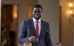 Révision constitutionnelle : Bassirou Diomaye Faye choisit la voie du référendum
