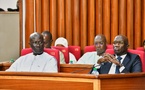 Révision constitutionnelle : le texte adopté par 129 voix, les amendements du gouvernement rejetés