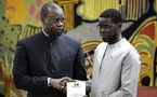 Ousmane Sonko enfonce Diomaye: « Ces textes ne sont pas tombés du ciel, ils sont le fruit de plus de dix ans de travail »