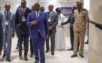 Bamba Ndiaye, l’homme d’affaires qui a contribué à faire progresser l’entrepreneuriat au Sénégal